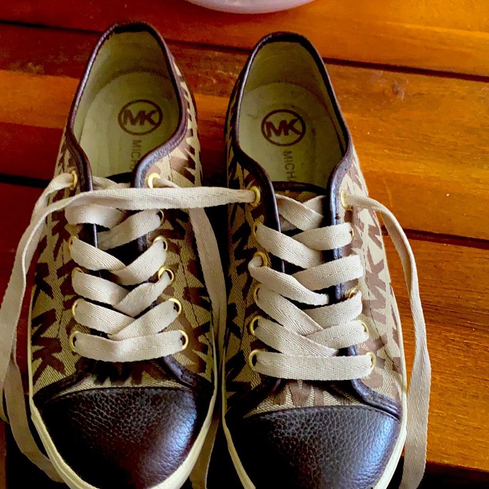 Michael Kors  Tennis shoes